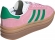 IE0420 ADIDAS GAZELLE BOLD W / Кроссовки