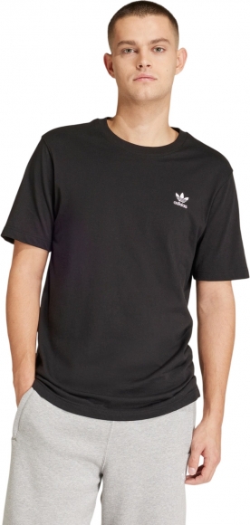 IR9690 ADIDAS Trefoil Essentials Tee / Футболка