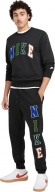 FZ0881 010 NIKE M NK CLUB BB CF PANT LTTRS / Брюки
