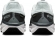 FQ1359 004 NIKE W AIR WINFLO 11 GTX / Кроссовки