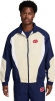 HM0167 411 NIKE M NSW SW AIR TRACKTOP WV / Толстовка