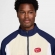 HM0167 411 NIKE M NSW SW AIR TRACKTOP WV / Толстовка