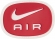 HM0167 411 NIKE M NSW SW AIR TRACKTOP WV / Толстовка