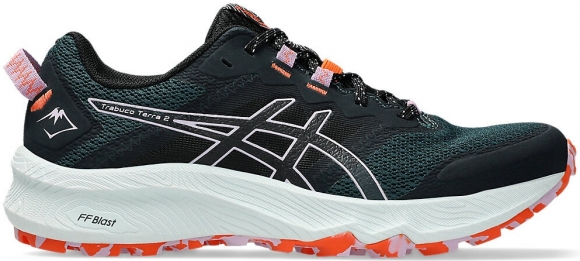 1012B427 300 ASICS TRABUCO TERRA 2 / Кроссовки