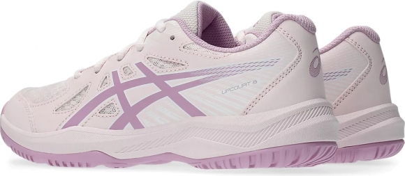1074A045 701 ASICS UPCOURT 6 GS / Кроссовки