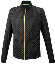 J2GE0510 09 MIZUNO Reflect Wind Jacket / Ветровка J2GE0510 09 MIZUNO Reflect Wind Jacket / Ветровка