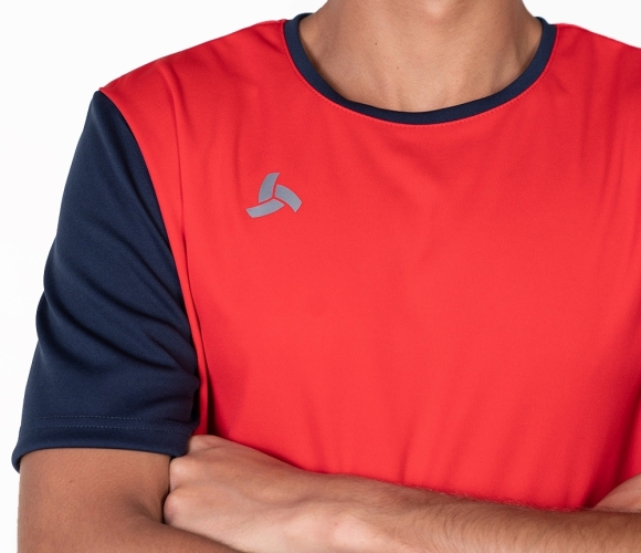 R324 2650 REBORN Set Element Man / Форма волейбольная