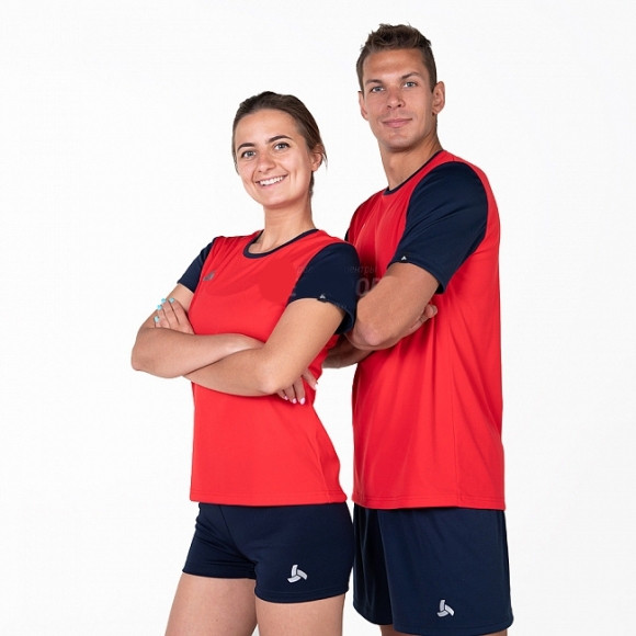 R324 2650 REBORN Set Element Man / Форма волейбольная