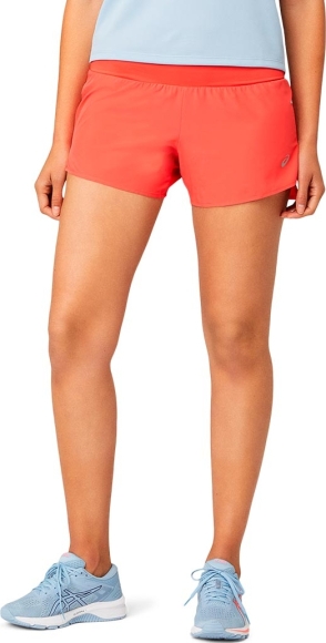 2012A835 714 ASICS Road 3.5" Short (W) / Шорты