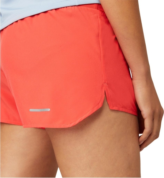 2012A835 714 ASICS Road 3.5" Short (W) / Шорты