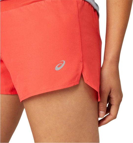 2012A835 714 ASICS Road 3.5" Short (W) / Шорты